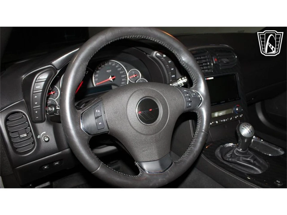 2013 Chevrolet Corvette C6 - Image 9 of 31