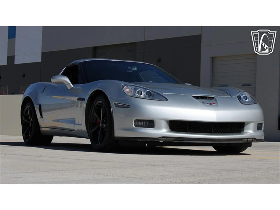 2013 Chevrolet Corvette C6 - Image 5 of 31