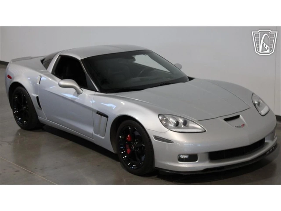 2013 Chevrolet Corvette C6 - Image 15 of 31