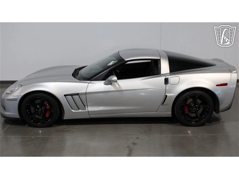 2013 Chevrolet Corvette C6 - Image 20 of 31
