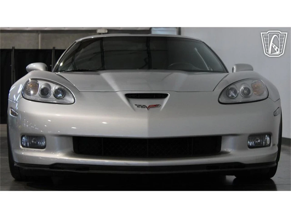 2013 Chevrolet Corvette C6 - Image 30 of 31