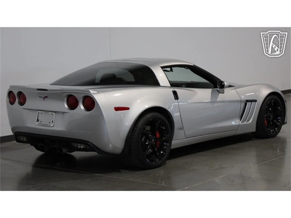 2013 Chevrolet Corvette C6 - Image 25 of 31