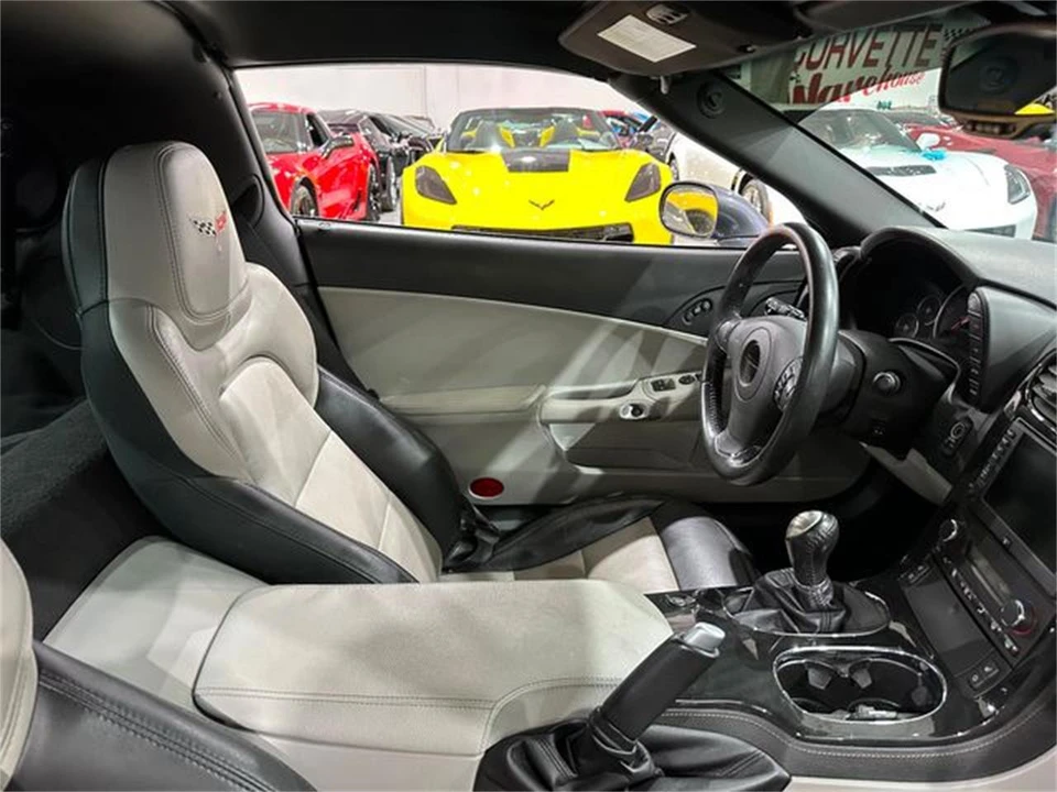 2013 Chevrolet Corvette C6 - Image 13 of 30