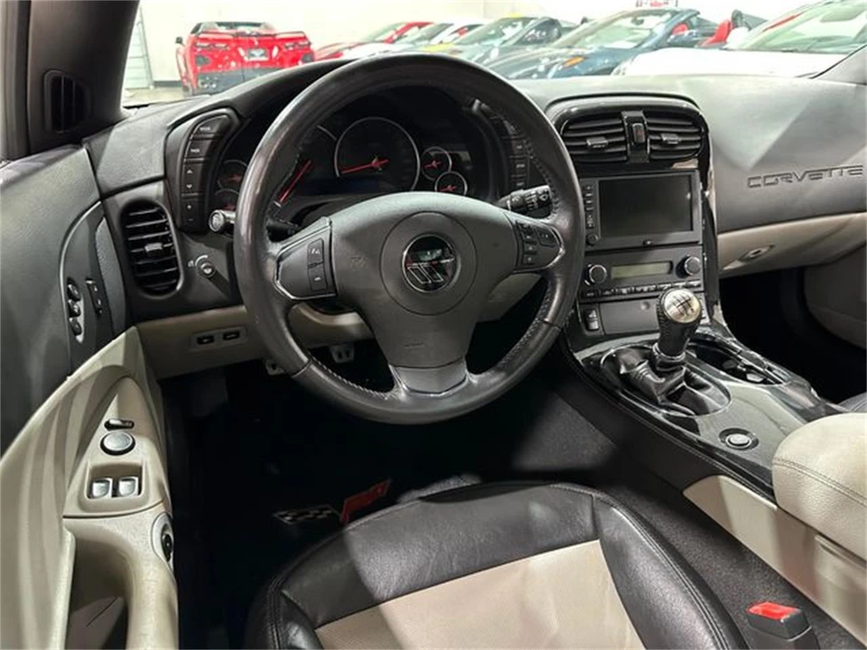 2013 Chevrolet Corvette C6 - Image 7 of 30