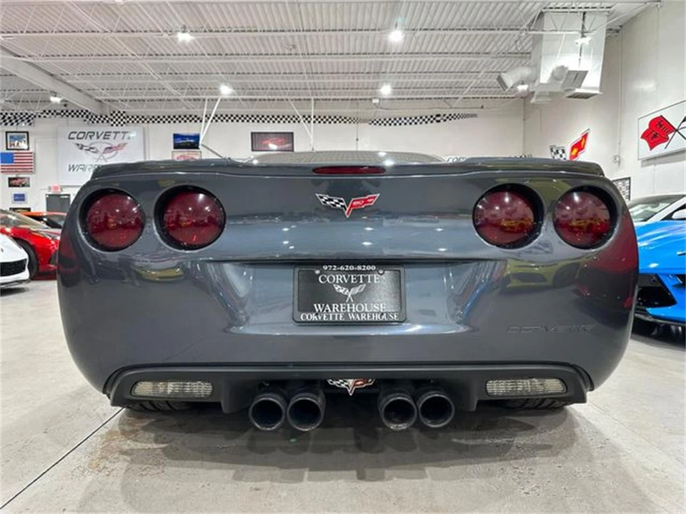 2013 Chevrolet Corvette C6 - Image 22 of 30