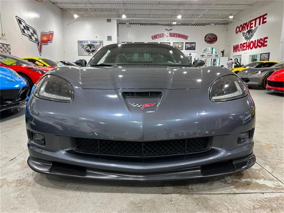 2013 Chevrolet Corvette C6 - Image 23 of 30