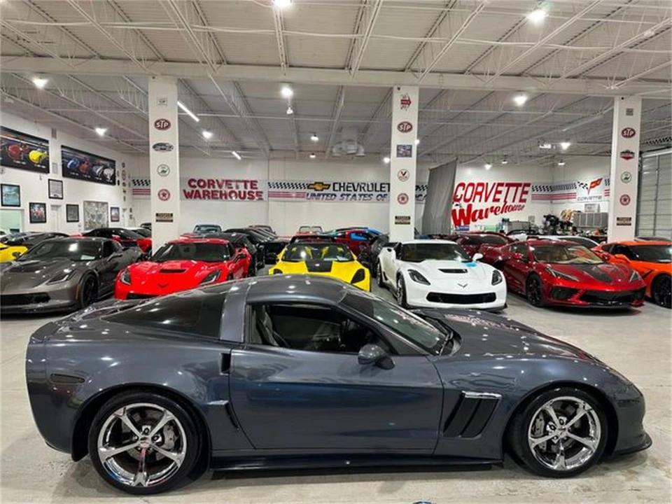 2013 Chevrolet Corvette C6 - Image 26 of 30