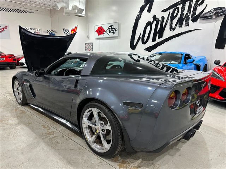 2013 Chevrolet Corvette C6 - Image 28 of 30