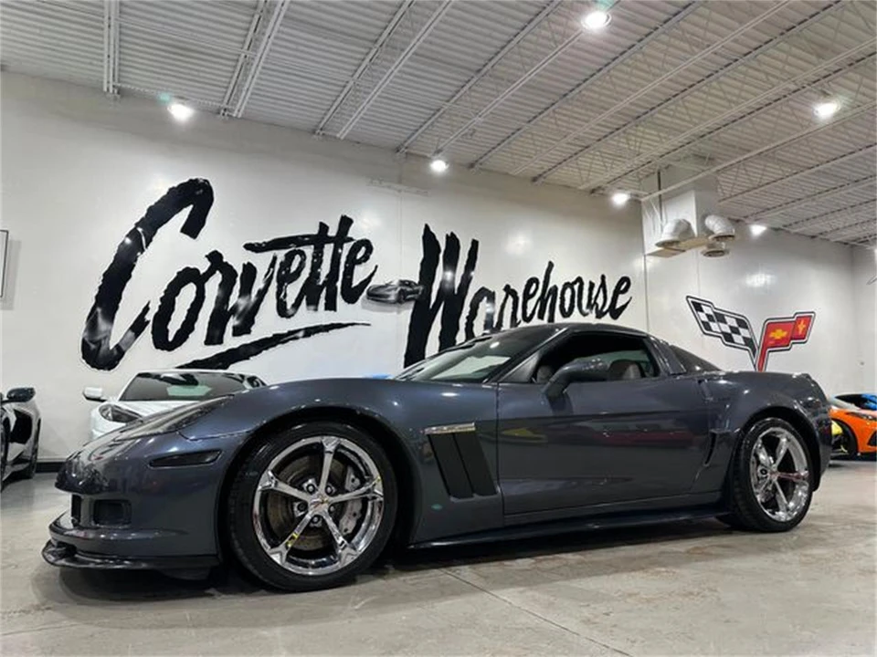 2013 Chevrolet Corvette C6 - Image 29 of 30