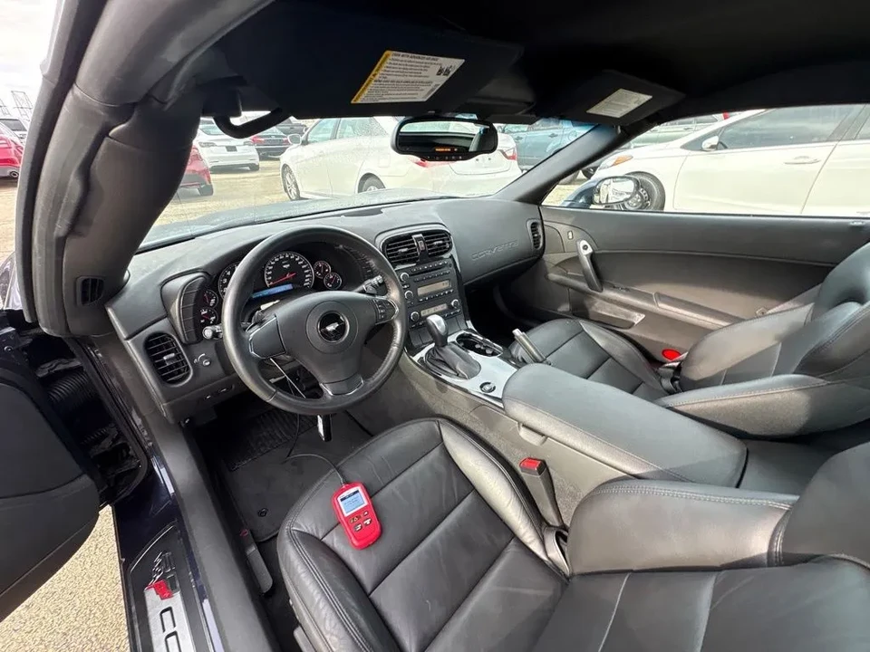 2013 Chevrolet Corvette C6 - Image 3 of 7
