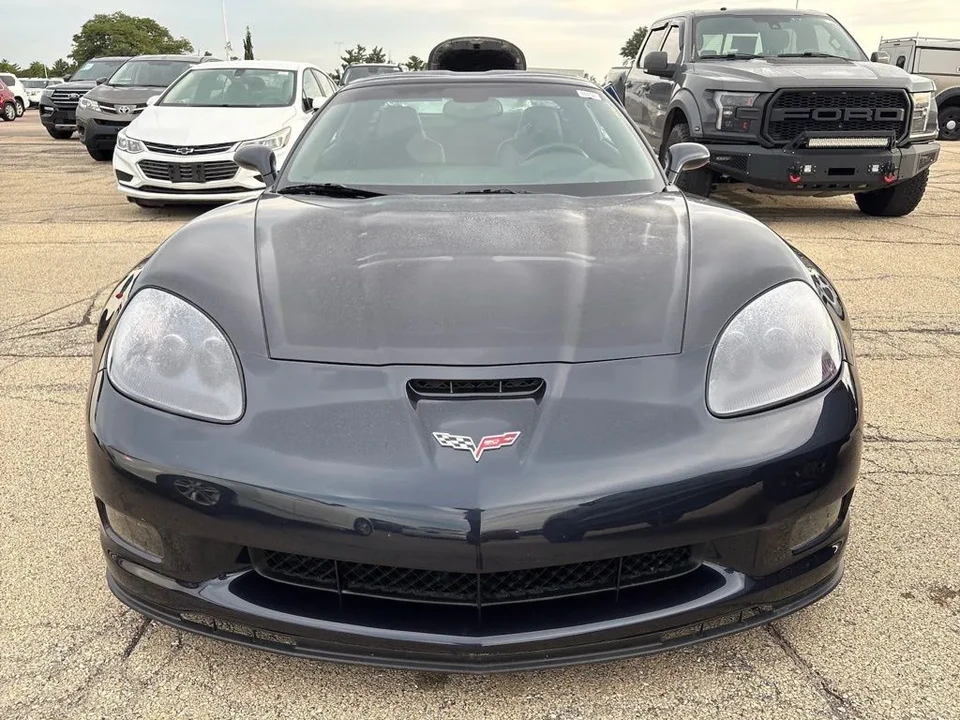 2013 Chevrolet Corvette C6 - Image 7 of 7