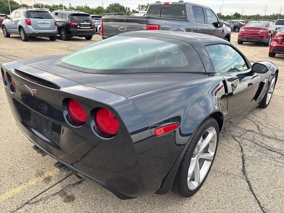 2013 Chevrolet Corvette C6 - Image 6 of 7