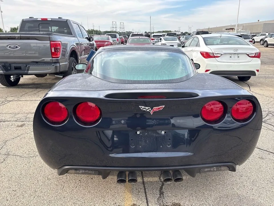 2013 Chevrolet Corvette C6 - Image 5 of 7