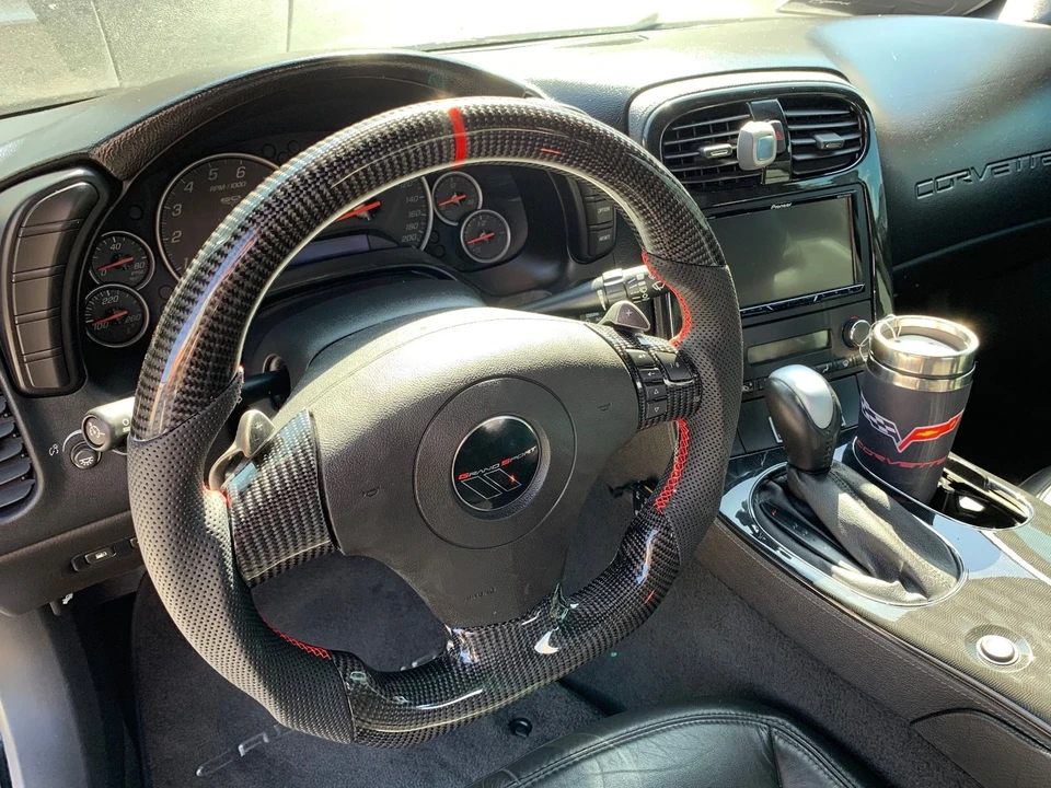 2013 Chevrolet Corvette C6 - Image 6 of 19