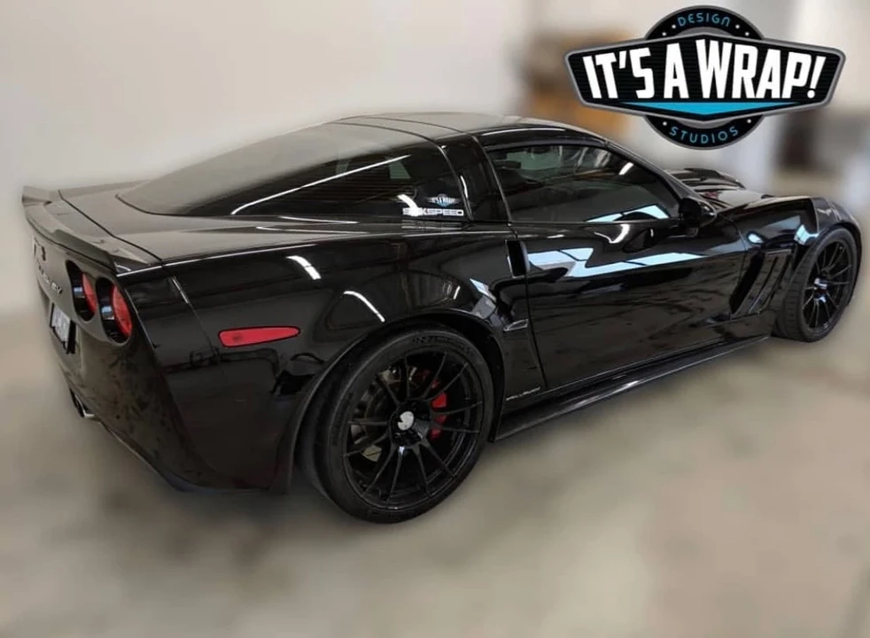 2013 Chevrolet Corvette C6 - Image 18 of 19