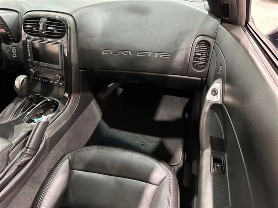 2013 Chevrolet Corvette C6 - Image 12 of 30
