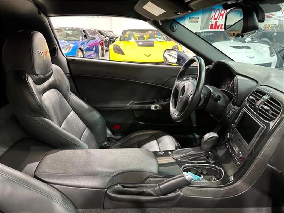2013 Chevrolet Corvette C6 - Image 14 of 30