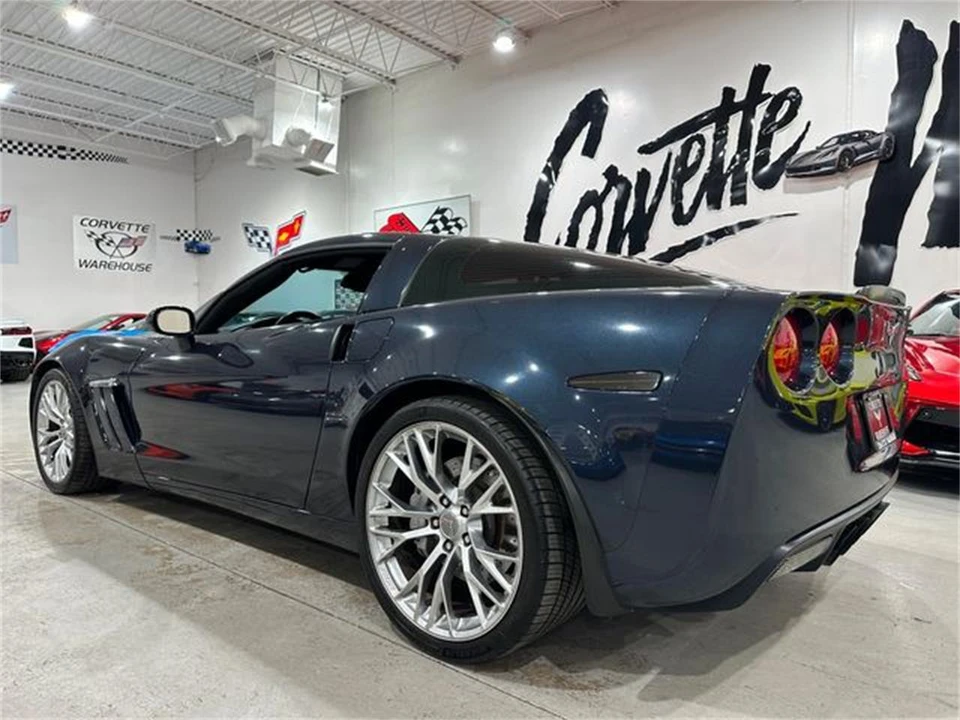 2013 Chevrolet Corvette C6 - Image 4 of 30