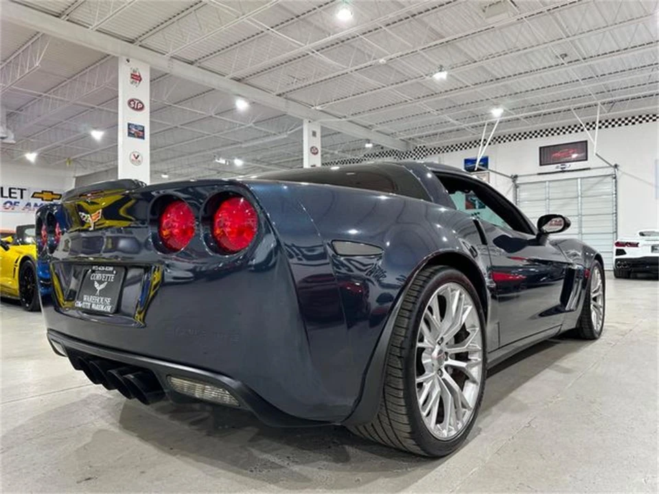 2013 Chevrolet Corvette C6 - Image 3 of 30