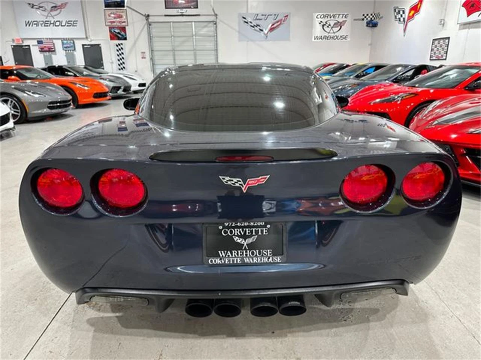 2013 Chevrolet Corvette C6 - Image 20 of 30