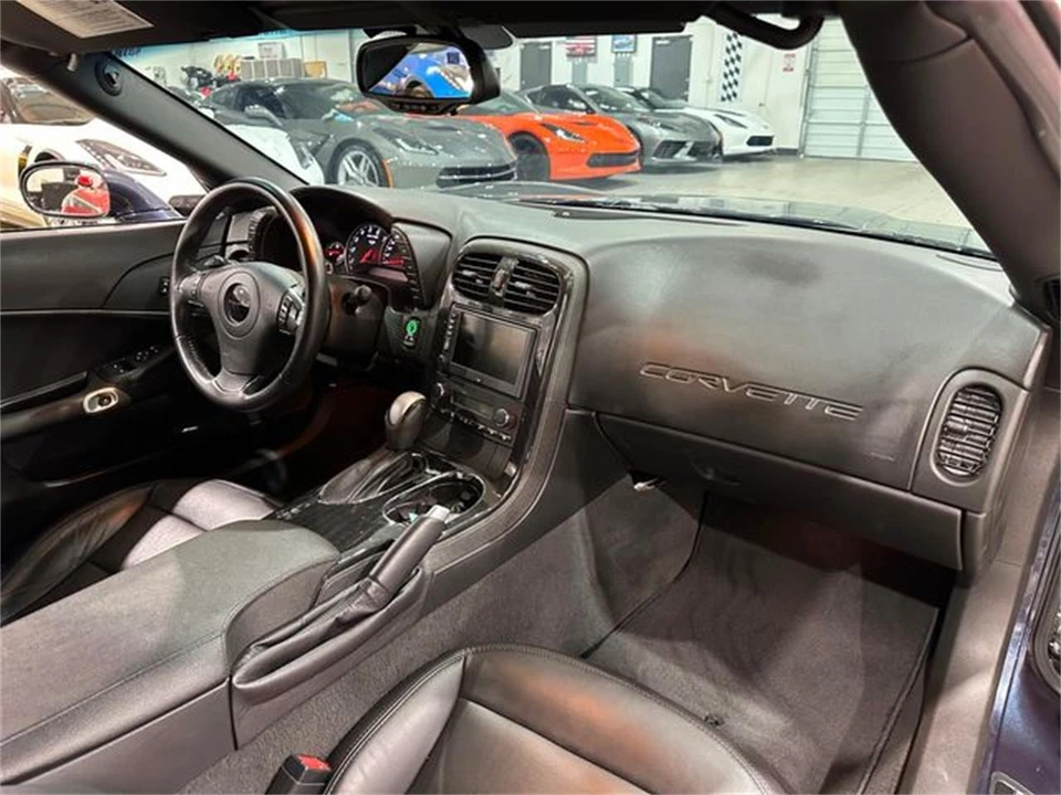 2013 Chevrolet Corvette C6 - Image 8 of 30