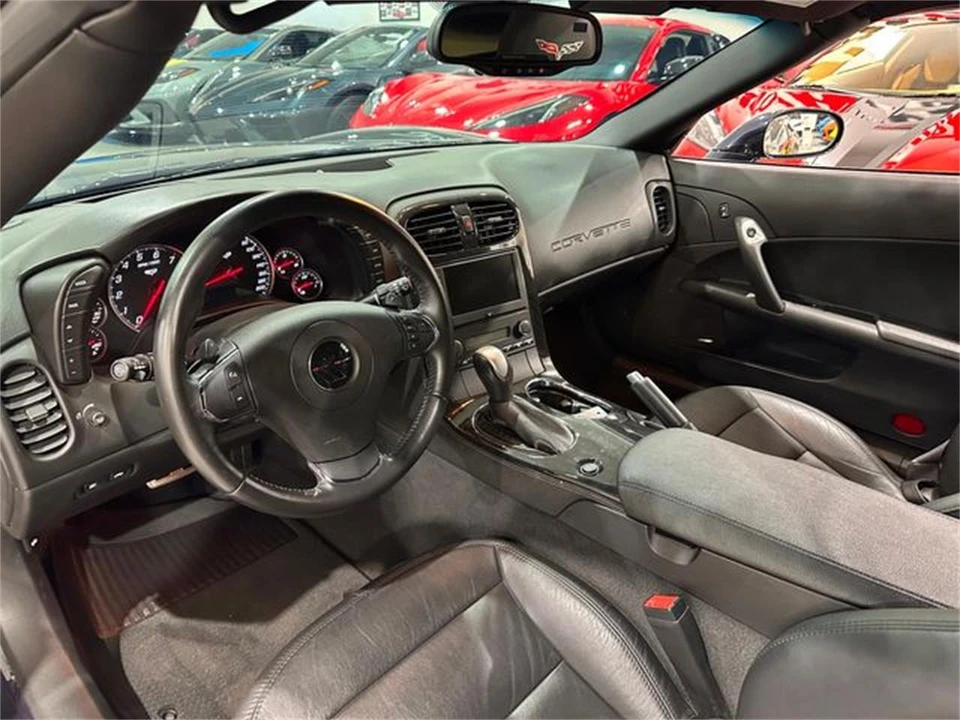 2013 Chevrolet Corvette C6 - Image 11 of 30
