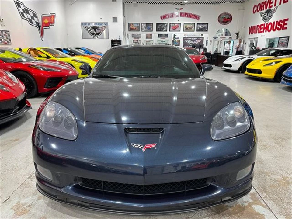 2013 Chevrolet Corvette C6 - Image 21 of 30