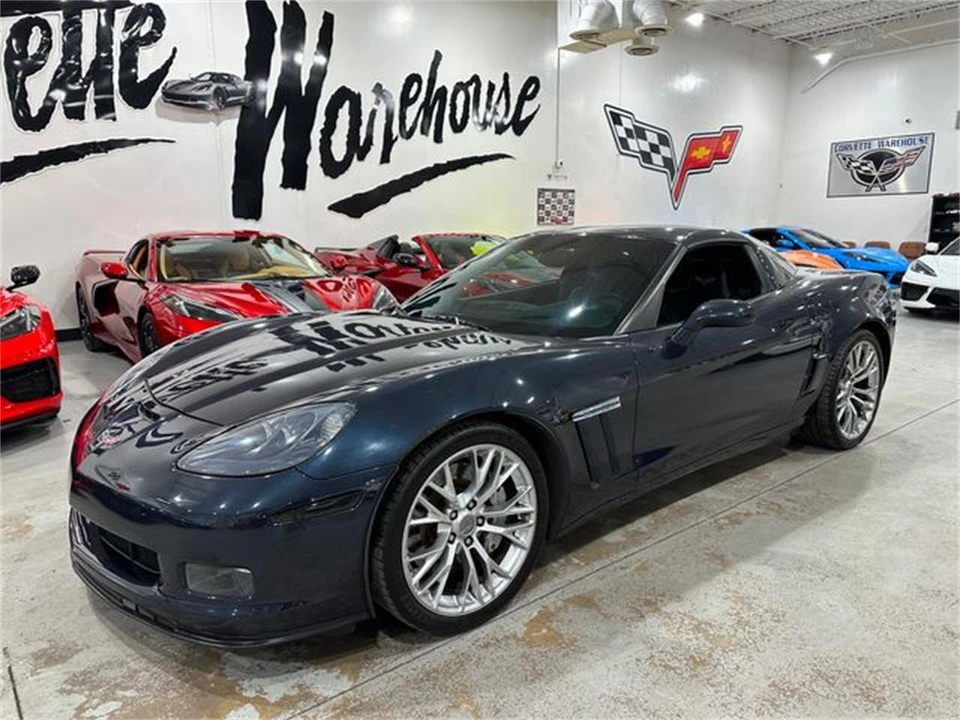 2013 Chevrolet Corvette C6 - Image 22 of 30