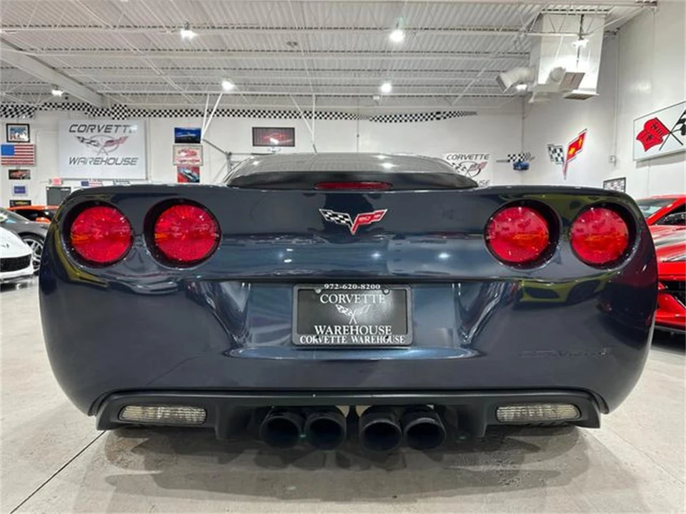 2013 Chevrolet Corvette C6 - Image 25 of 30