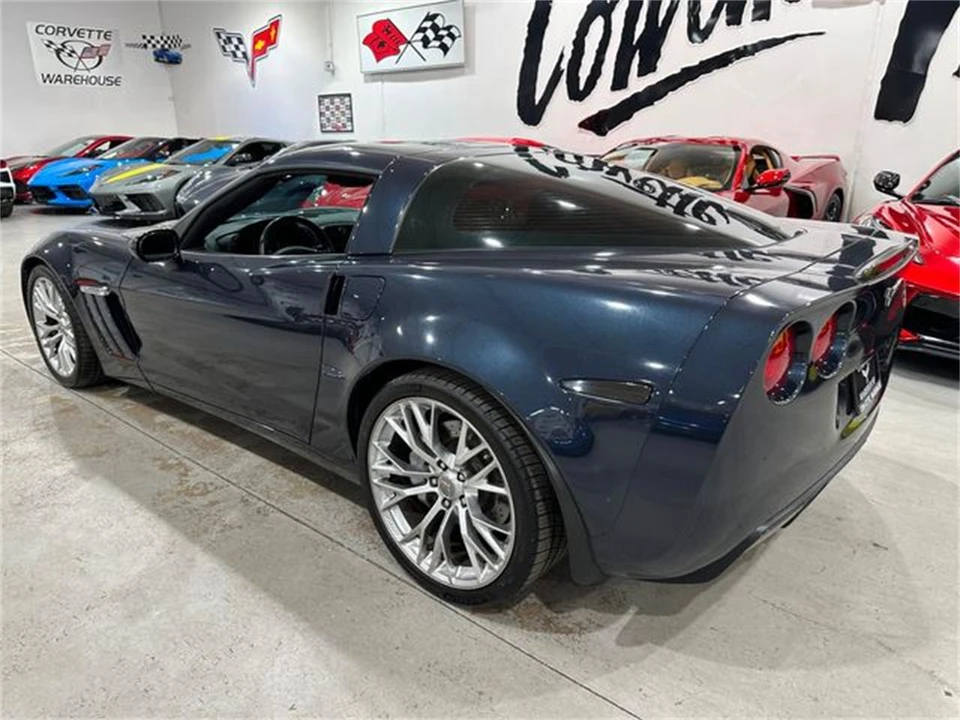2013 Chevrolet Corvette C6 - Image 26 of 30