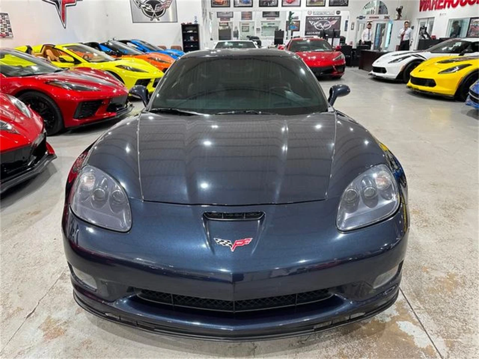 2013 Chevrolet Corvette C6 - Image 29 of 30