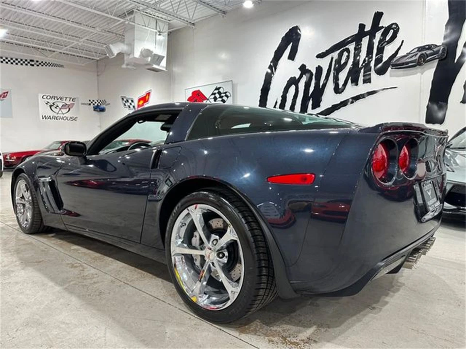 2013 Chevrolet Corvette C6 - Image 4 of 30