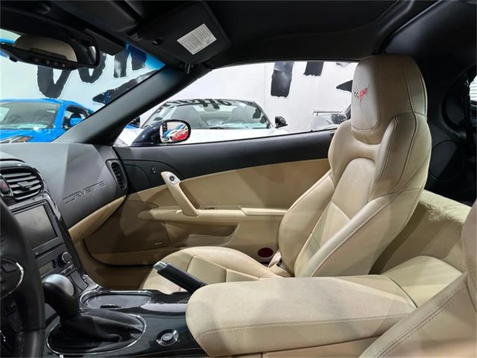 2013 Chevrolet Corvette C6 - Image 13 of 30