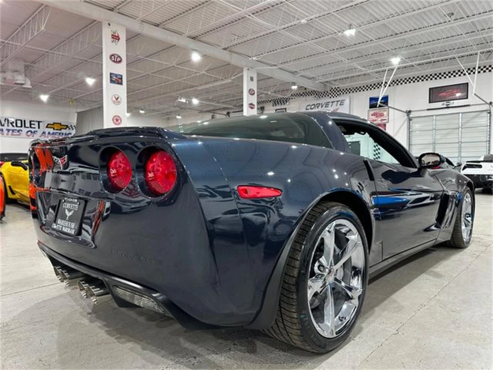 2013 Chevrolet Corvette C6 - Image 3 of 30