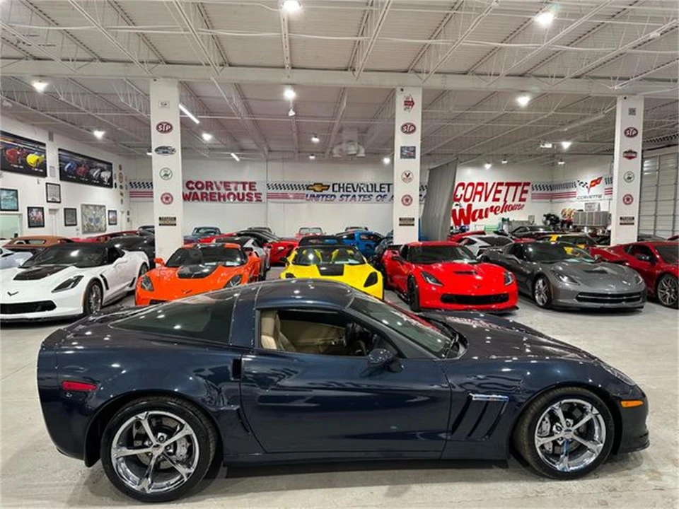 2013 Chevrolet Corvette C6 - Image 6 of 30