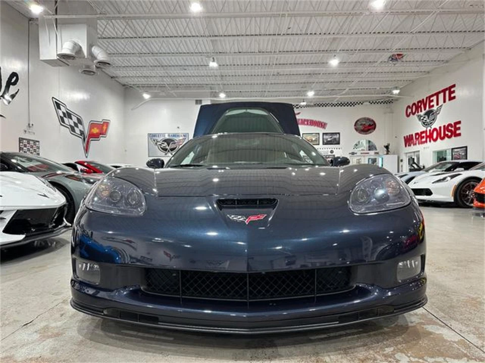 2013 Chevrolet Corvette C6 - Image 18 of 30
