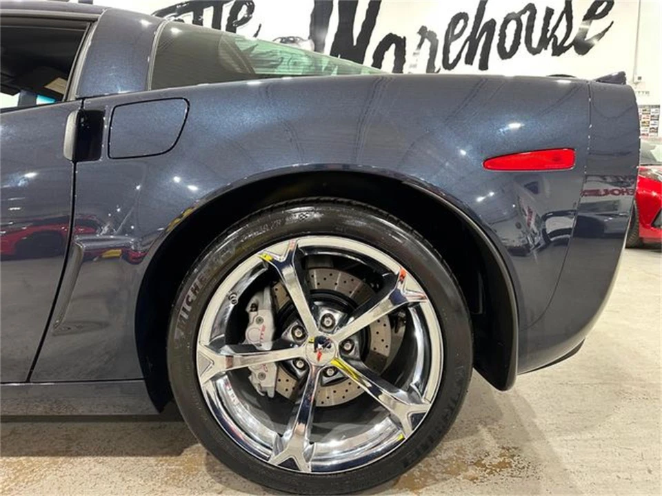 2013 Chevrolet Corvette C6 - Image 23 of 30