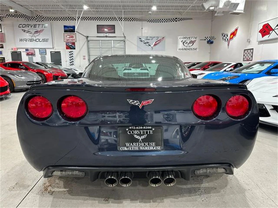 2013 Chevrolet Corvette C6 - Image 24 of 30