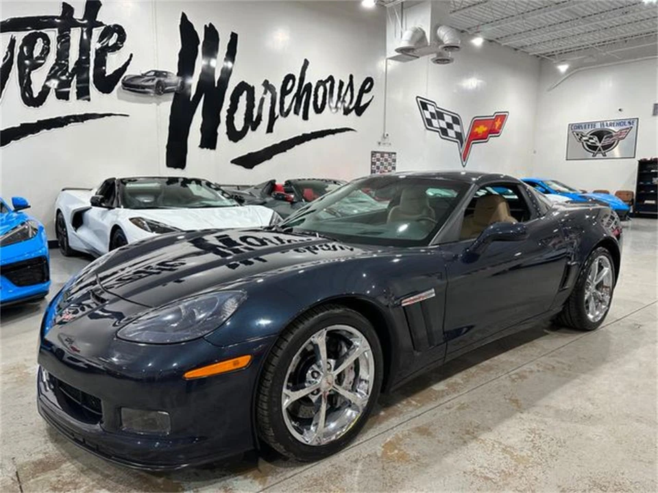2013 Chevrolet Corvette C6 - Image 28 of 30