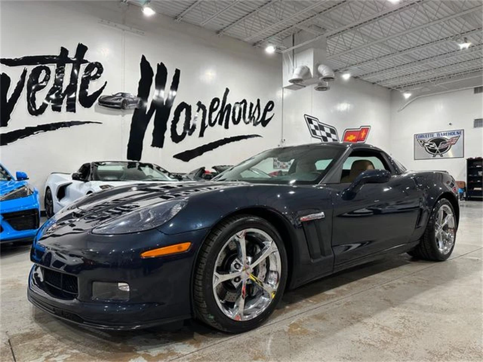 2013 Chevrolet Corvette C6 - Image 30 of 30