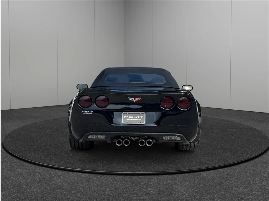 2013 Chevrolet Corvette C6 - Image 8 of 21