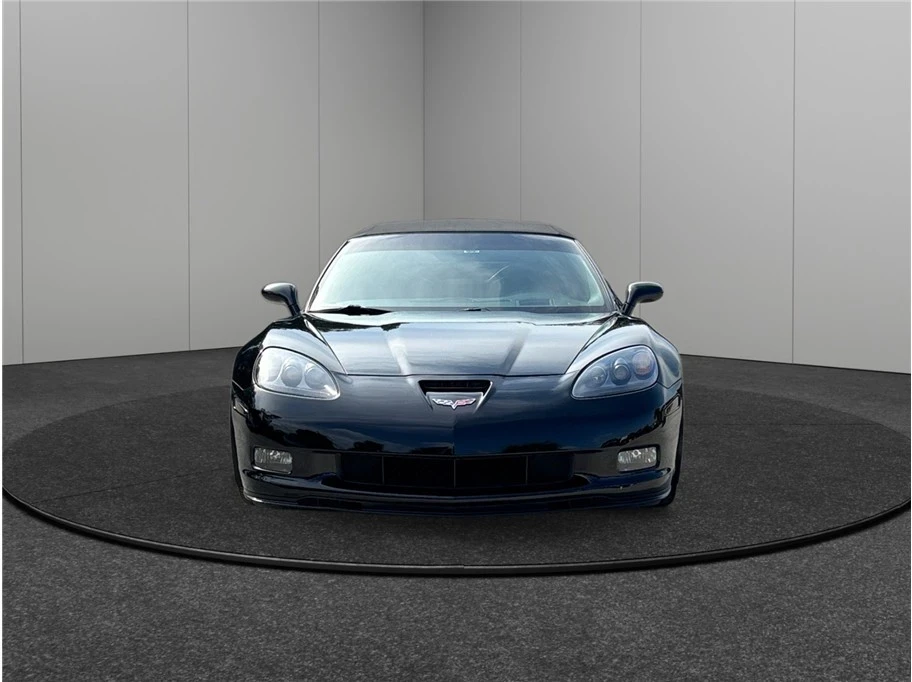 2013 Chevrolet Corvette C6 - Image 3 of 21