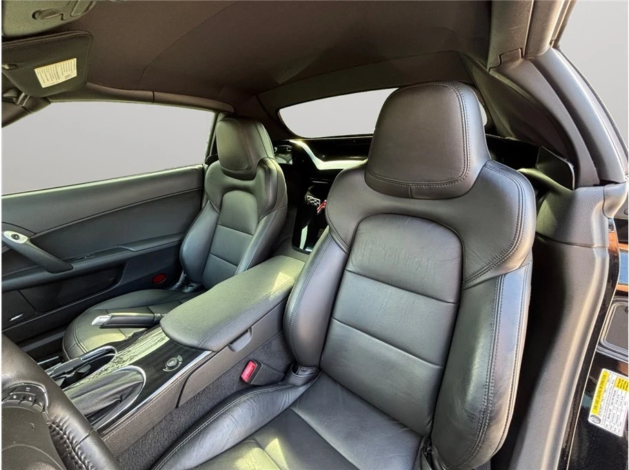 2013 Chevrolet Corvette C6 - Image 16 of 21