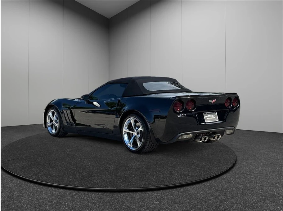 2013 Chevrolet Corvette C6 - Image 7 of 21