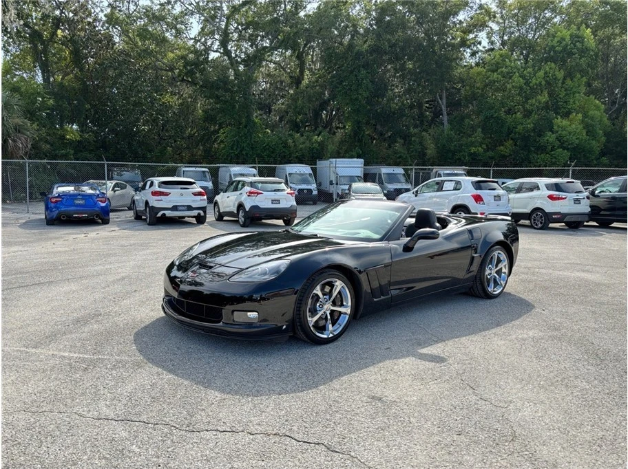 2013 Chevrolet Corvette C6 - Image 15 of 21