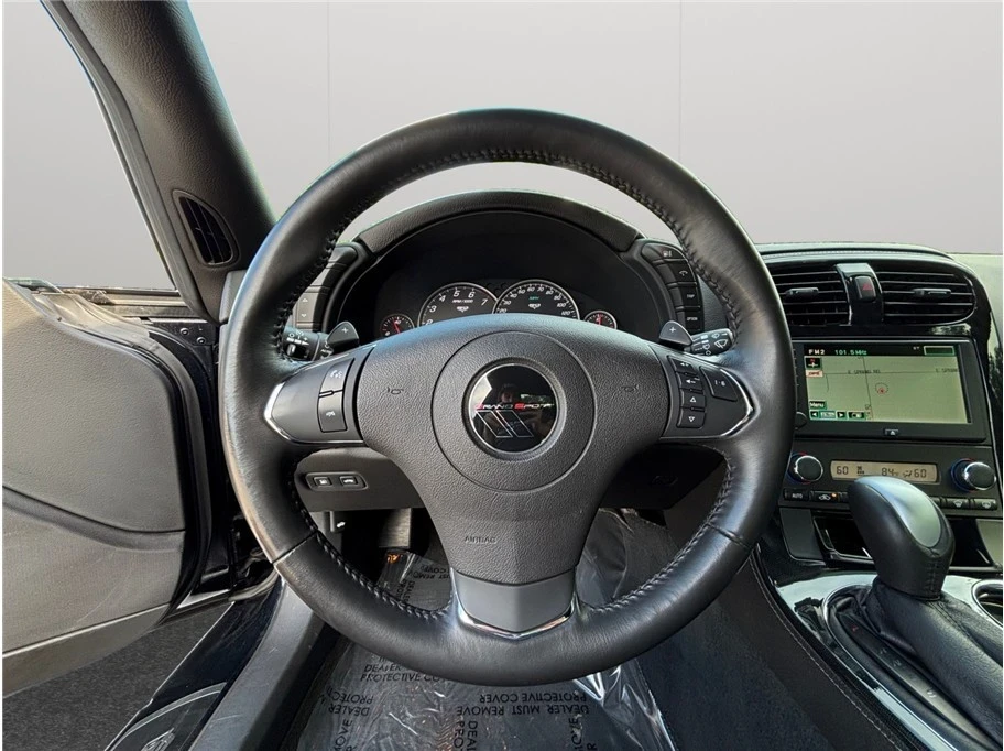 2013 Chevrolet Corvette C6 - Image 21 of 21