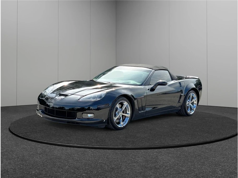 2013 Chevrolet Corvette C6 - Image 4 of 21