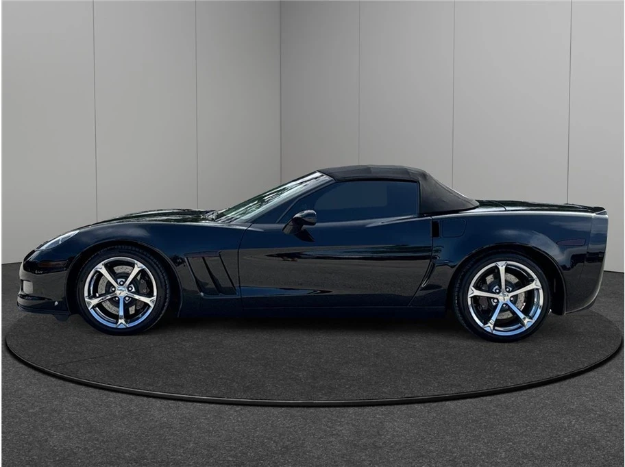 2013 Chevrolet Corvette C6 - Image 5 of 21