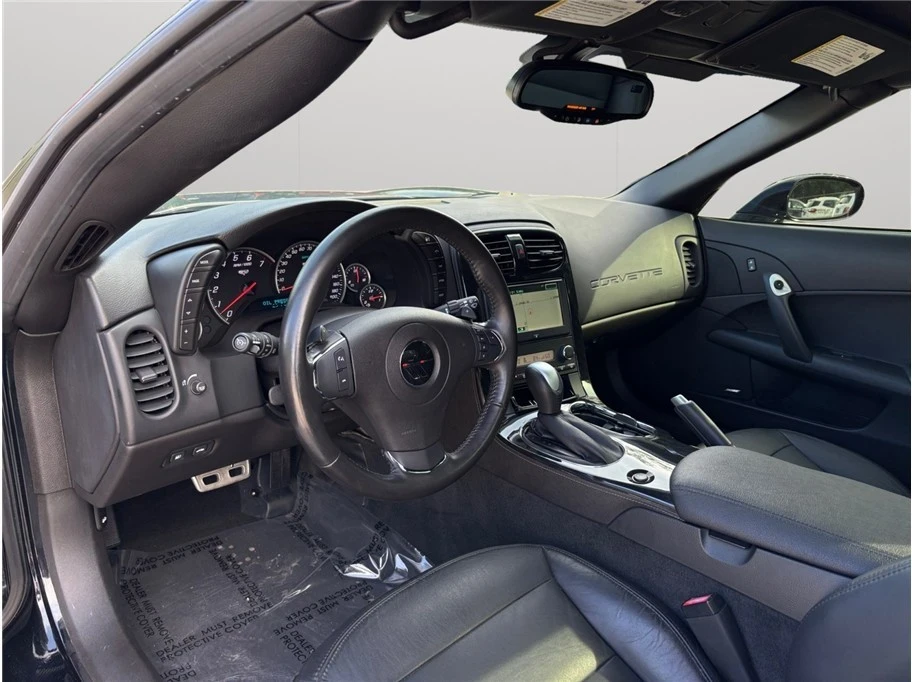 2013 Chevrolet Corvette C6 - Image 6 of 21