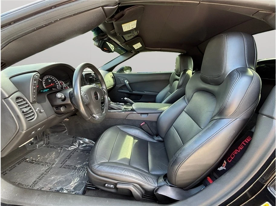 2013 Chevrolet Corvette C6 - Image 2 of 21